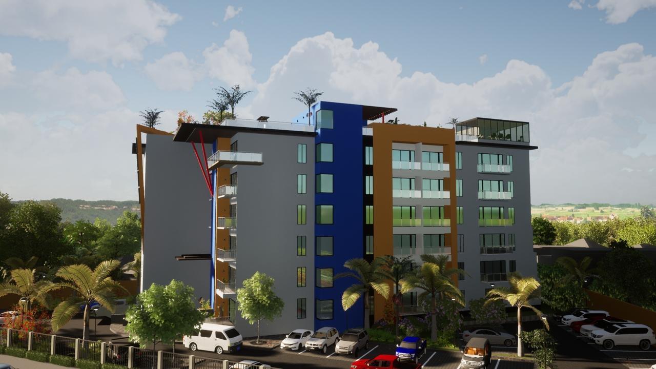 Twelfth image of 404-22 Wellington Drive in Kingston 6, St. Andrew, Jamaica - property is For Sale