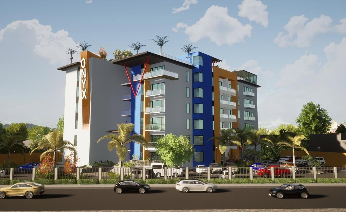 Fifth image of 304-22 Wellington Drive in Kingston 6, St. Andrew, Jamaica - property is For Sale