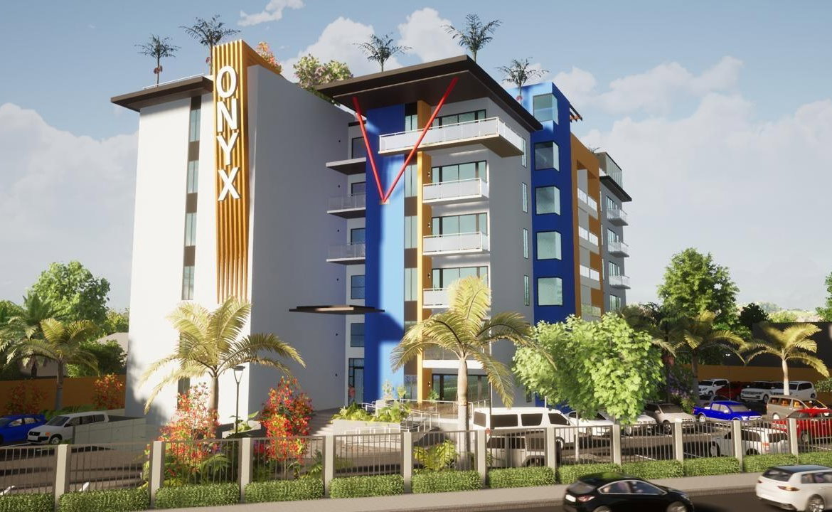 Twenty-Fifth image of 603-22 Wellington Drive in Kingston 6, St. Andrew, Jamaica - property is For Sale
