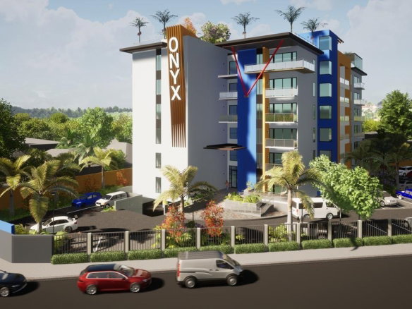 First image of 605-22 Wellington Drive in Kingston 6, St. Andrew, Jamaica - property is For Sale