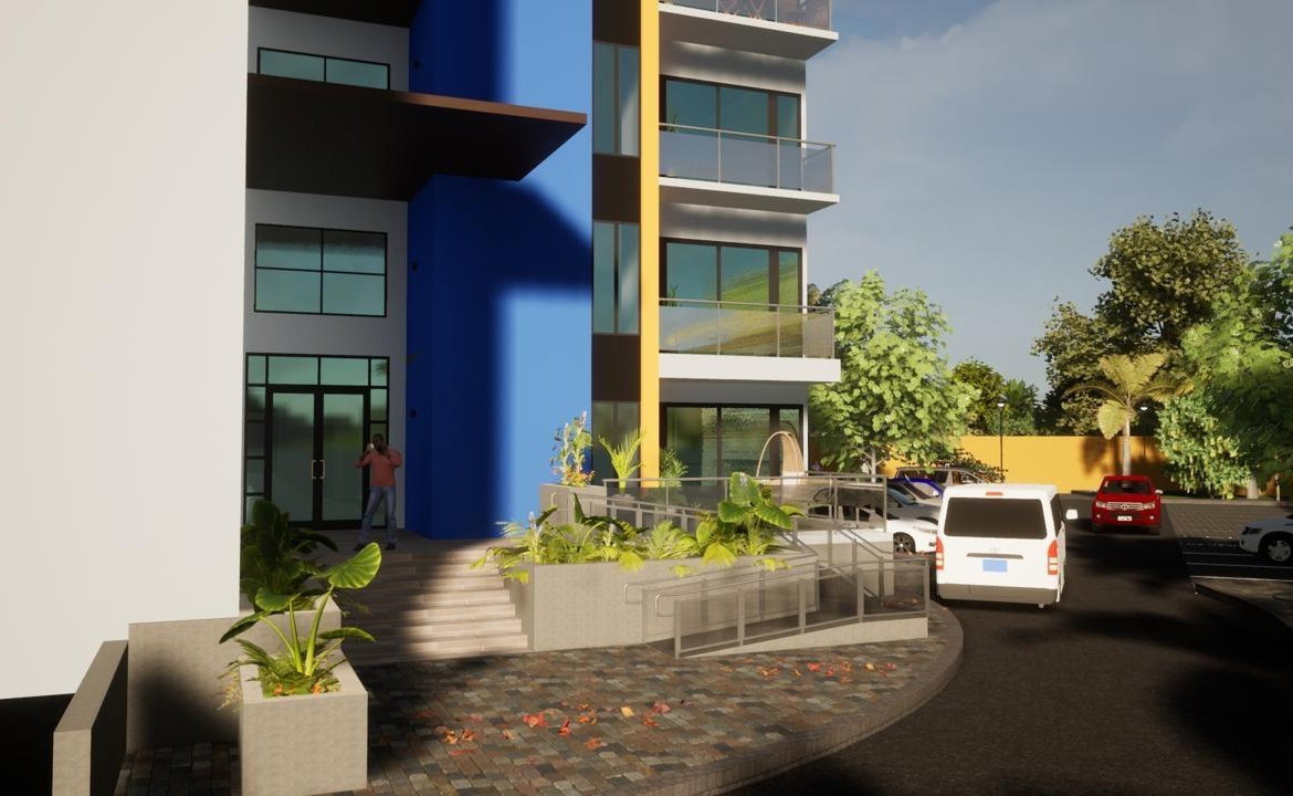 Tenth image of 304-22 Wellington Drive in Kingston 6, St. Andrew, Jamaica - property is For Sale