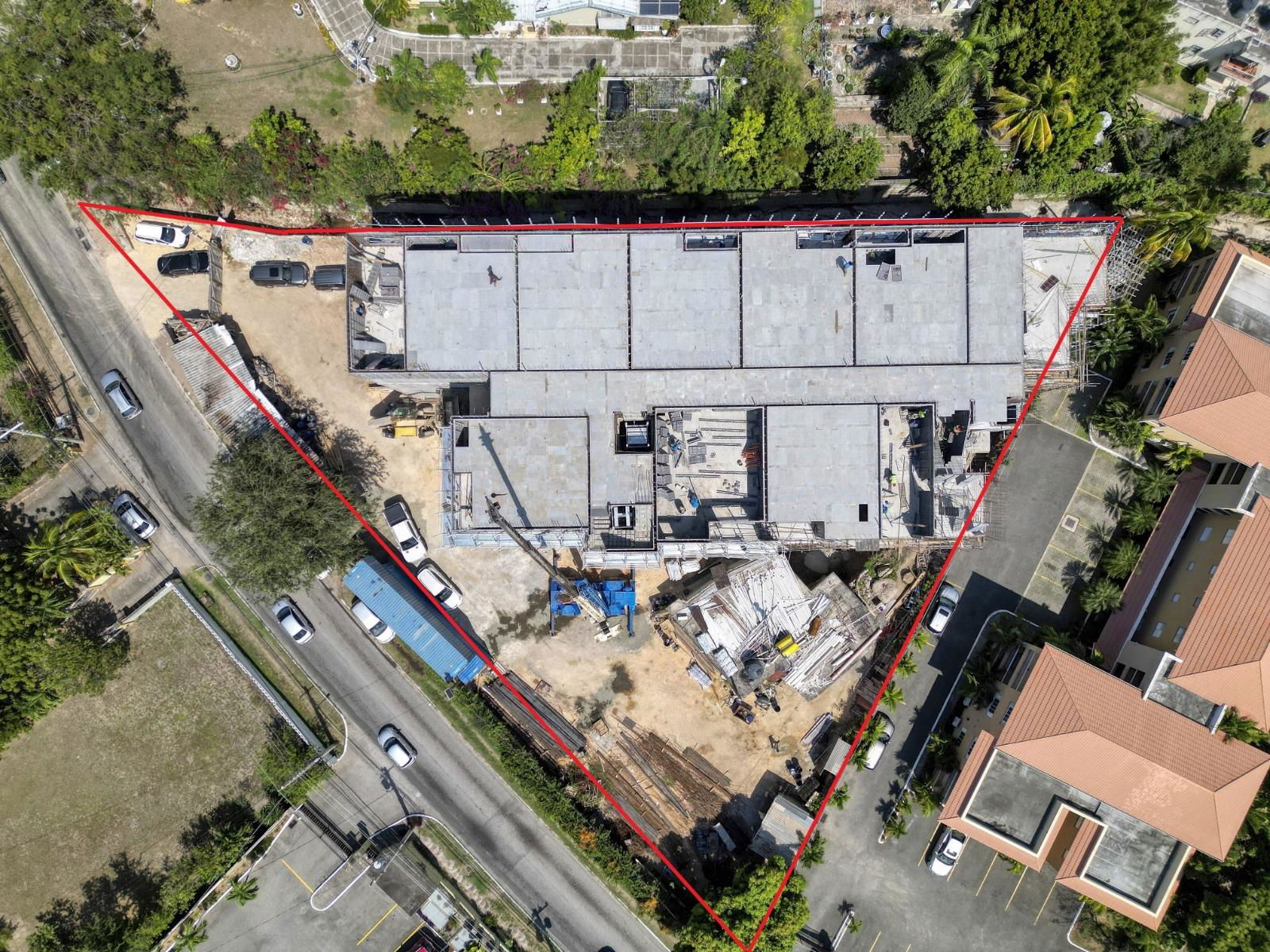 Third image of 405-22 Wellington Drive in Kingston 6, St. Andrew, Jamaica - property is For Sale