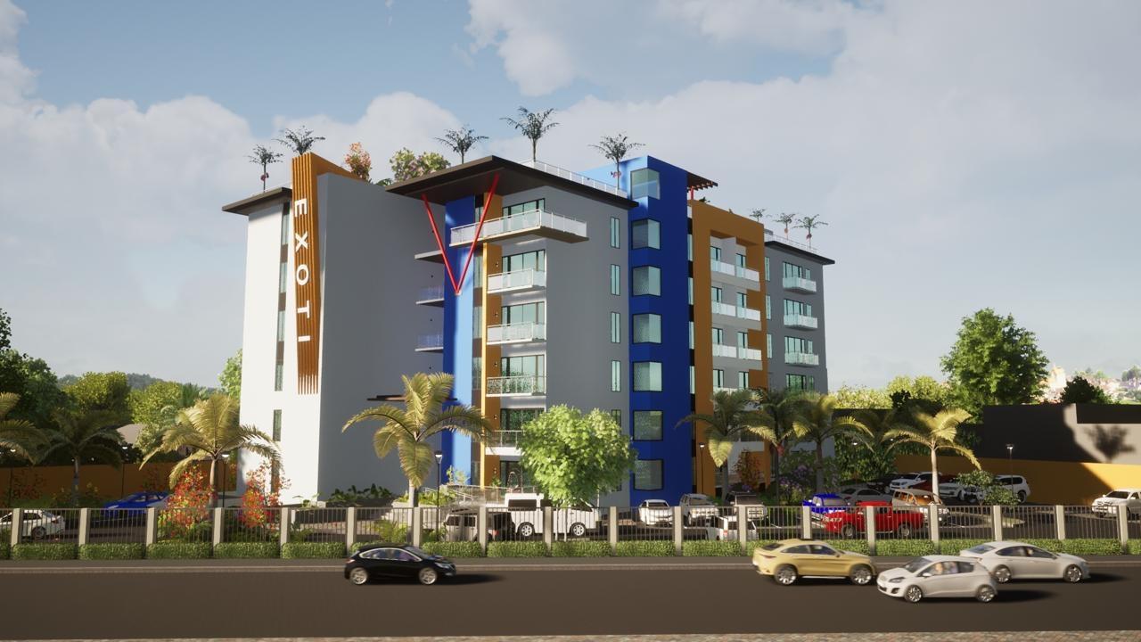 Second image of 606-22 Wellington Drive in Kingston 6, St. Andrew, Jamaica - property is For Sale
