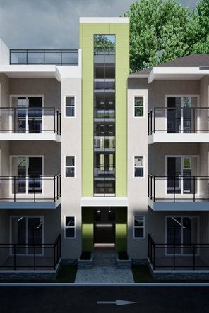 Twelfth image of 4-130 Mannigs Hill Road in Mannings Hill, St. Andrew, Jamaica - property is For Sale