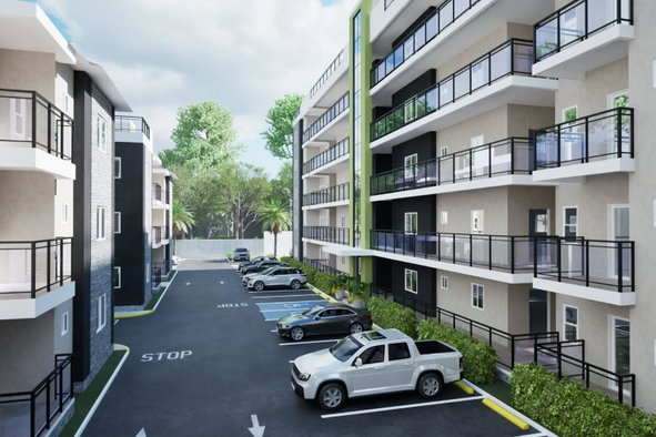 Fourteenth image of 4-130 Mannigs Hill Road in Mannings Hill, St. Andrew, Jamaica - property is For Sale