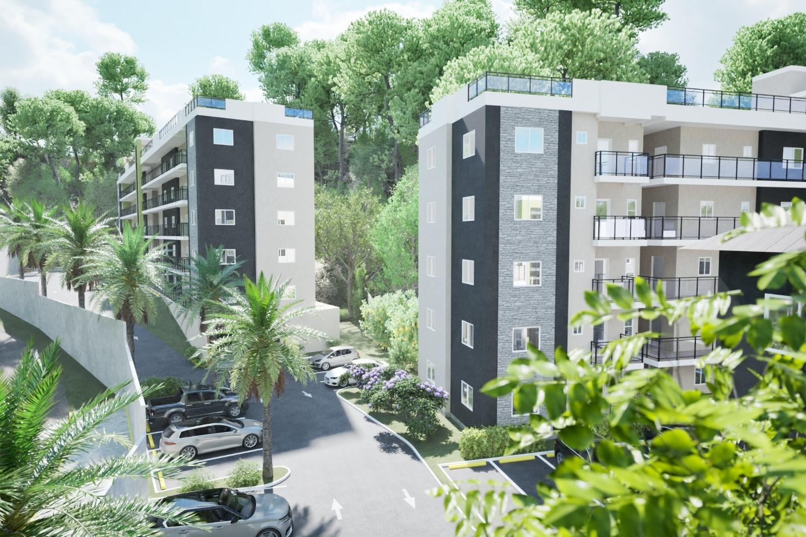 Third image of 4-130 Mannigs Hill Road in Mannings Hill, St. Andrew, Jamaica - property is For Sale
