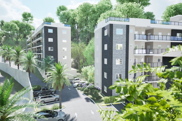Third image of 4-130 Mannigs Hill Road in Mannings Hill, St. Andrew, Jamaica - property is For Sale