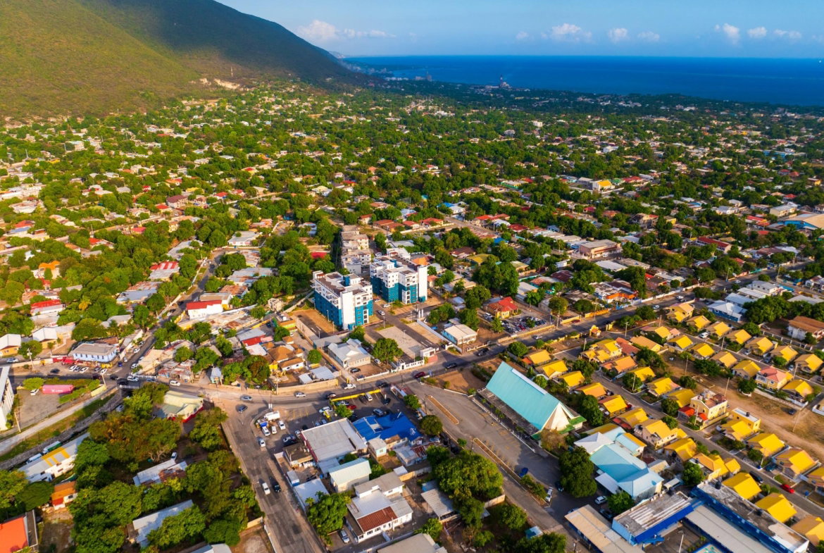 Second image of A3-4-50 1/4 Deanery Road in Kingston 3, St. Andrew, Jamaica - property is For Sale