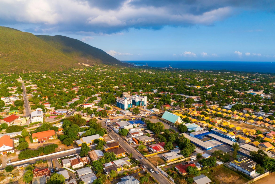 First image of A3-4-50 1/4 Deanery Road in Kingston 3, St. Andrew, Jamaica - property is For Sale