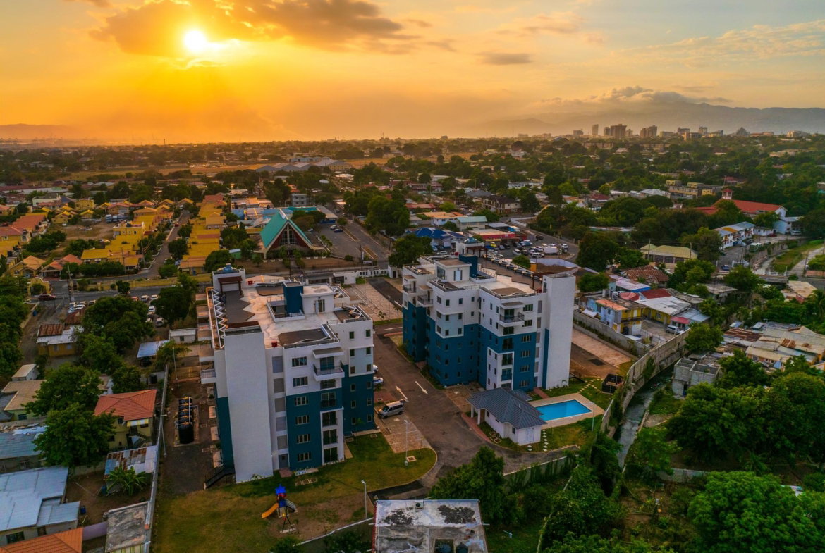 First image of B1-3-50 1/4 Deanery Road in Kingston 3, St. Andrew, Jamaica - property is For Sale
