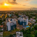 First image of B1-3-50 1/4 Deanery Road in Kingston 3, St. Andrew, Jamaica - property is For Sale