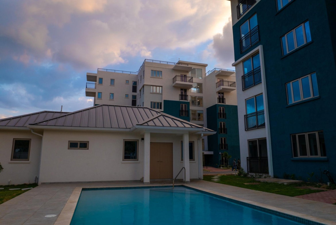 Nineteenth image of B1-3-50 1/4 Deanery Road in Kingston 3, St. Andrew, Jamaica - property is For Sale