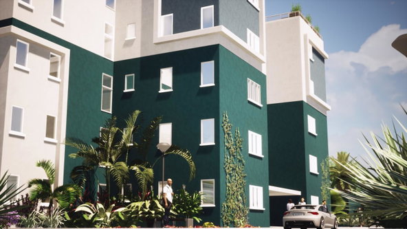 Twenty-Fourth image of A3-7-50 1/4 Deanery Road in Kingston 3, St. Andrew, Jamaica - property is For Sale