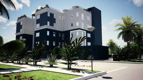 Twenty-Eighth image of A3-7-50 1/4 Deanery Road in Kingston 3, St. Andrew, Jamaica - property is For Sale
