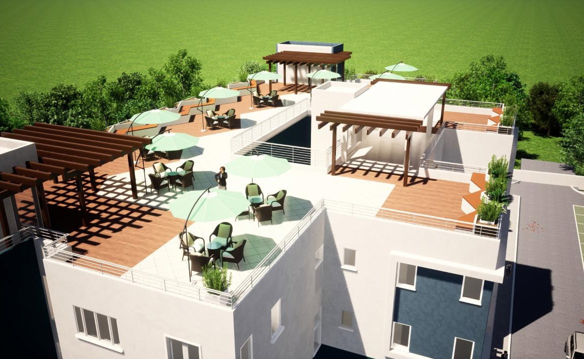 Fourth image of A4-8-50 1/4 Deanery Road in Kingston 3, St. Andrew, Jamaica - property is For Sale