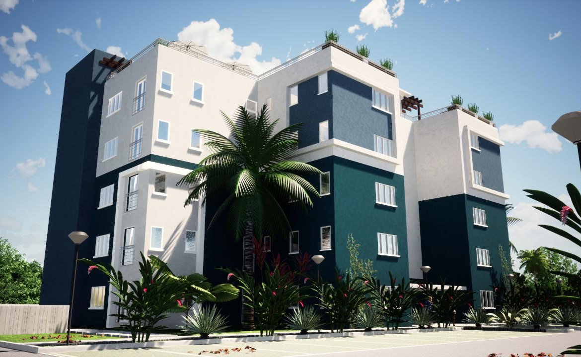 Twenty-Ninth image of A4-8-50 1/4 Deanery Road in Kingston 3, St. Andrew, Jamaica - property is For Sale