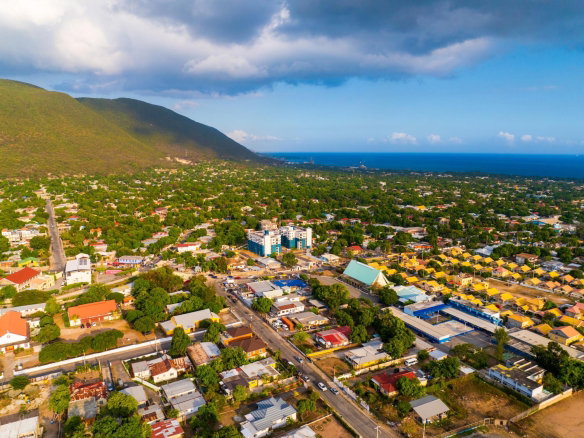 First image of B5-5-50 1/4 Deanery Road in Kingston 3, St. Andrew, Jamaica - property is For Sale