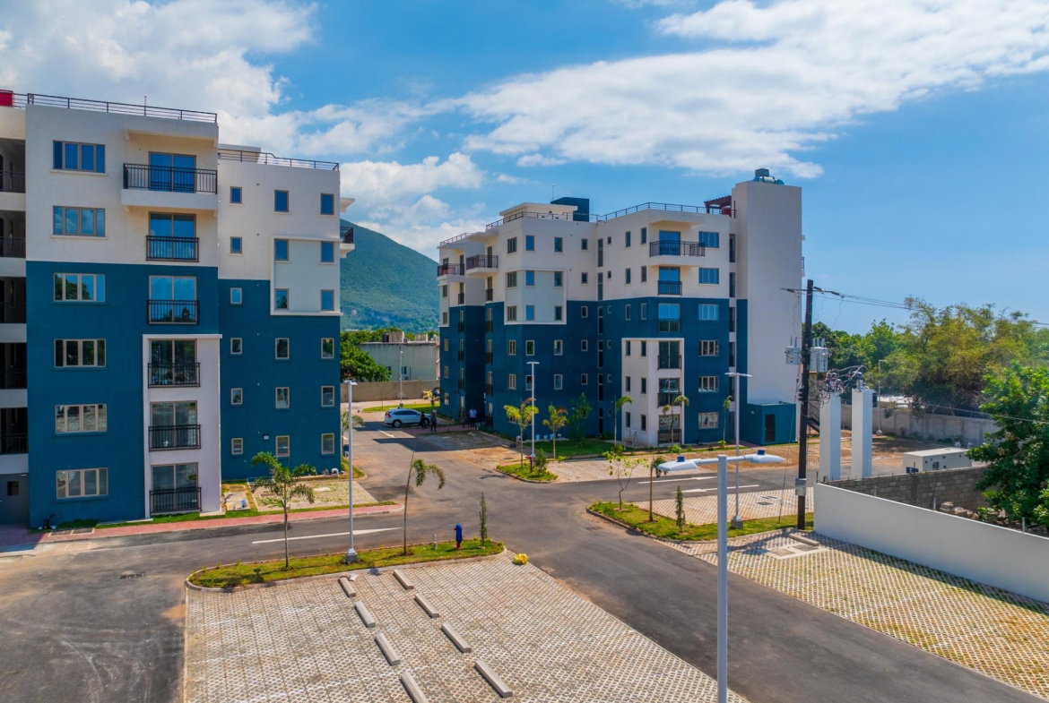Second image of Ag-3-50 1/4 Deanery Road in Kingston 3, St. Andrew, Jamaica - property is For Sale
