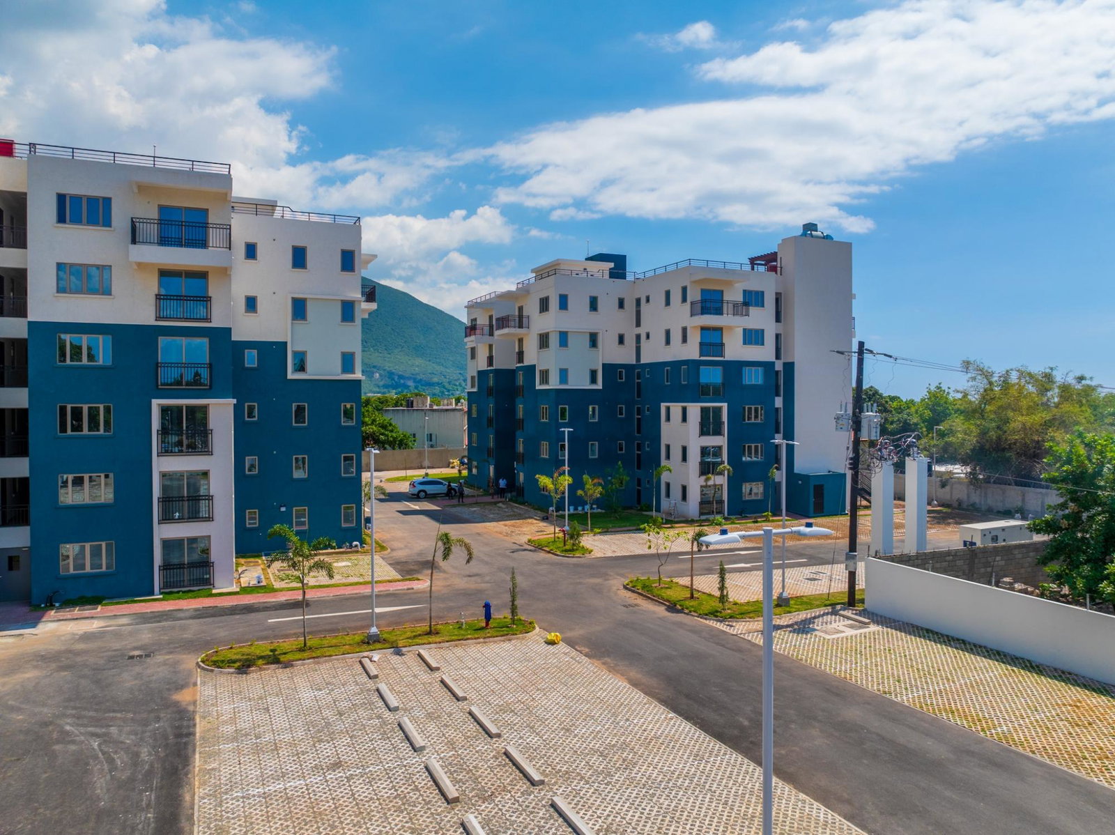 Modern-Apartments-for-Sale-in-Vineyard-Town-Jamaica-Urban-Oasis Second image of Ag-3-50 1/4 Deanery Road in Kingston 3, St. Andrew, Jamaica - property is For Sale