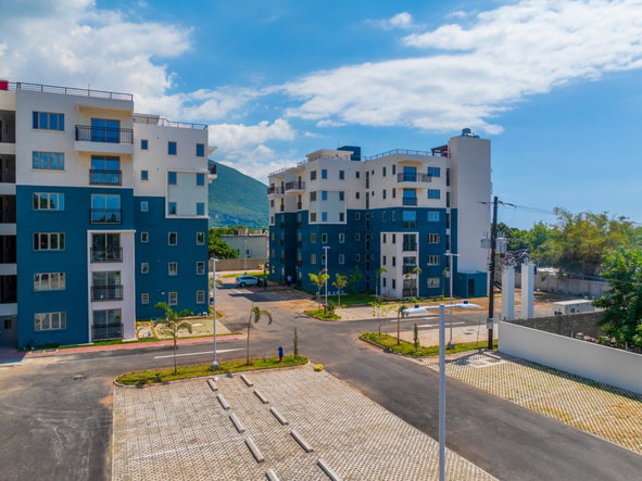 Second image of Ag-3-50 1/4 Deanery Road in Kingston 3, St. Andrew, Jamaica - property is For Sale