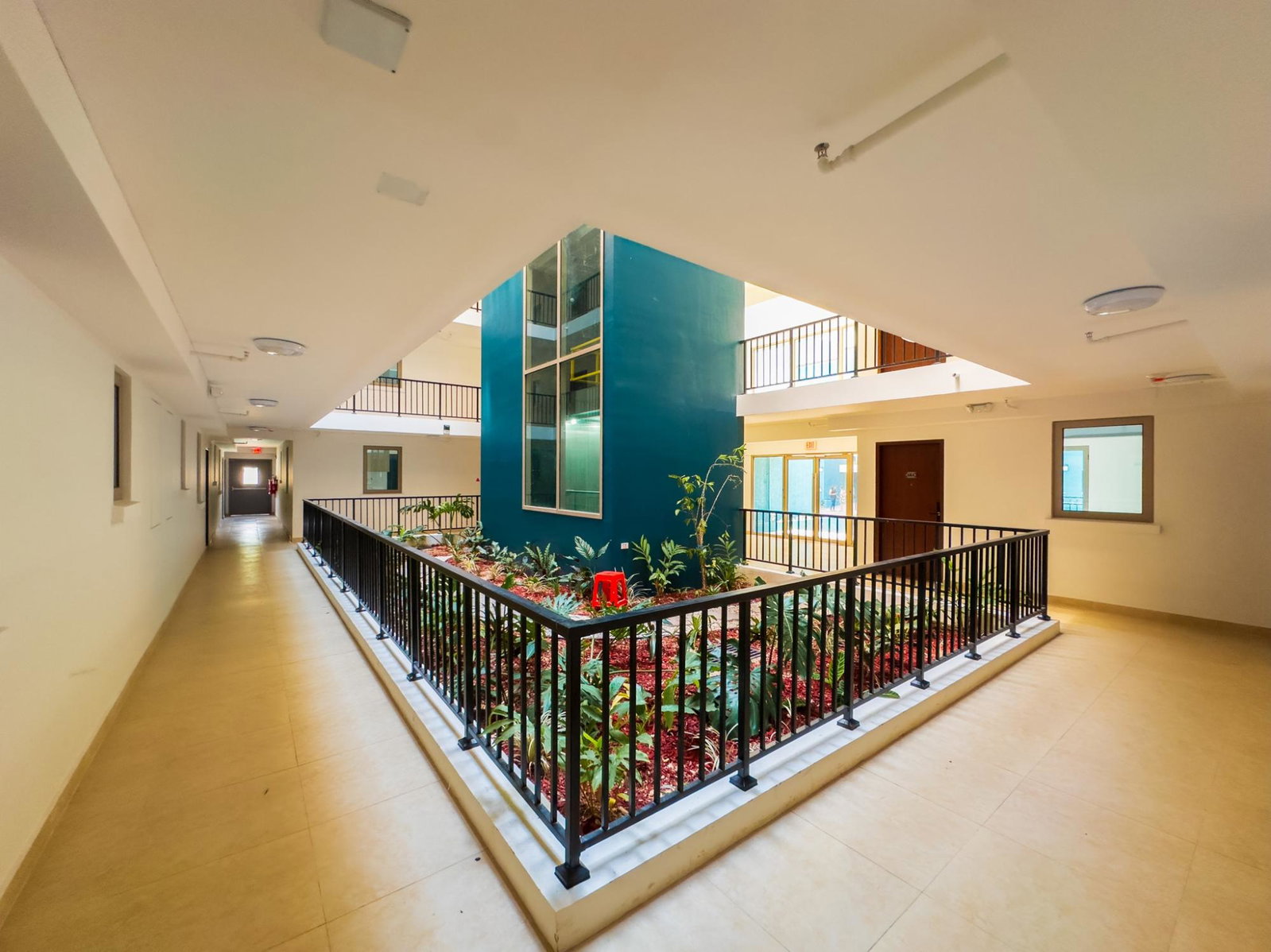 Modern-Apartments-for-Sale-in-Vineyard-Town-Jamaica-Urban-Oasis Sixth image of Ag-3-50 1/4 Deanery Road in Kingston 3, St. Andrew, Jamaica - property is For Sale