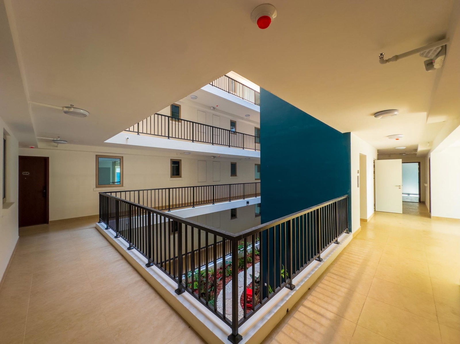 Modern-Apartments-for-Sale-in-Vineyard-Town-Jamaica-Urban-Oasis Twenty-Fourth image of Ag-3-50 1/4 Deanery Road in Kingston 3, St. Andrew, Jamaica - property is For Sale