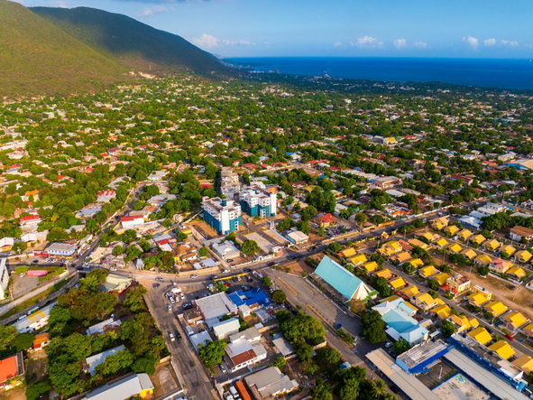 Third image of B1-4-50 1/4 Deanery Road in Kingston 3, St. Andrew, Jamaica - property is For Sale