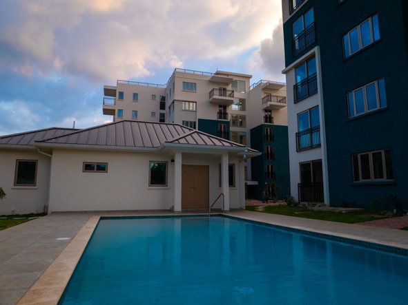 Fifth image of B1-4-50 1/4 Deanery Road in Kingston 3, St. Andrew, Jamaica - property is For Sale