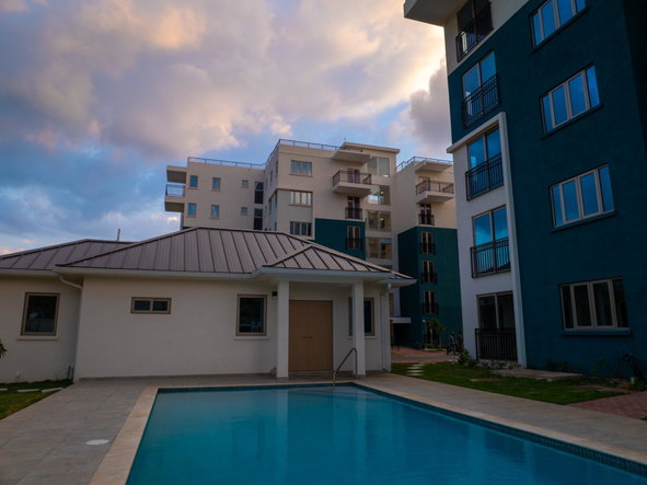 Sixth image of B1-4-50 1/4 Deanery Road in Kingston 3, St. Andrew, Jamaica - property is For Sale