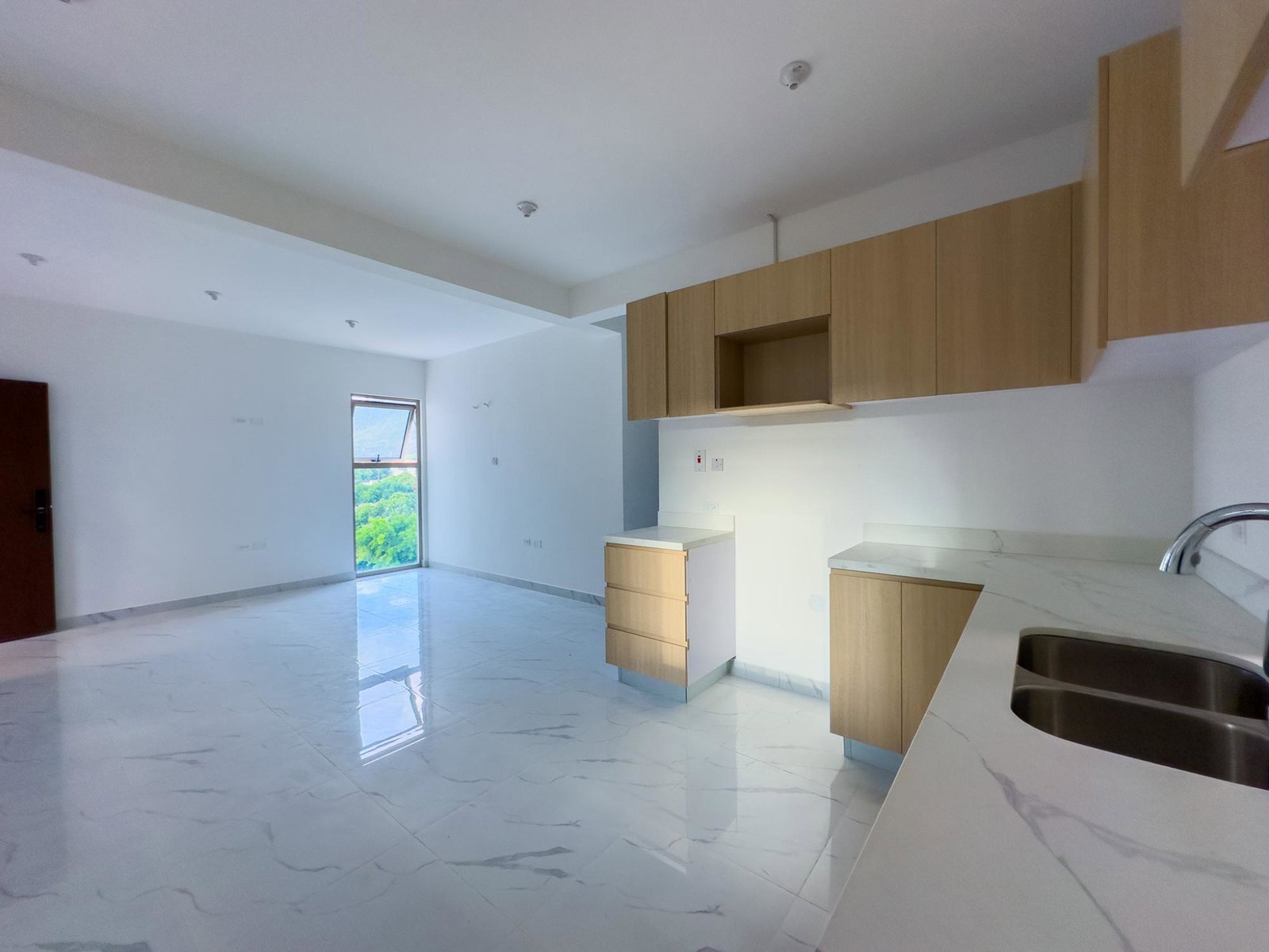 Modern-Apartments-for-Sale-in-Vineyard-Town-Jamaica-Urban-Oasis Ninth image of B1-4-50 1/4 Deanery Road in Kingston 3, St. Andrew, Jamaica - property is For Sale