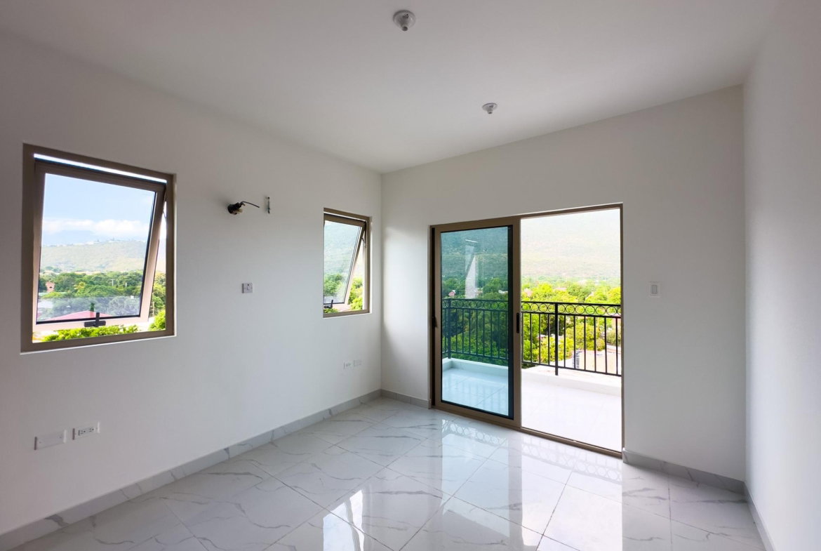 Thirteenth image of B1-4-50 1/4 Deanery Road in Kingston 3, St. Andrew, Jamaica - property is For Sale