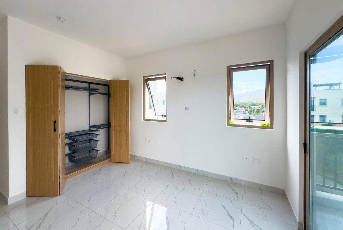 Fourteenth image of B1-4-50 1/4 Deanery Road in Kingston 3, St. Andrew, Jamaica - property is For Sale