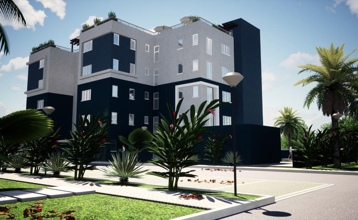 Twenty-Eighth image of A3-8-50 1/4 Deanery Road in Kingston 3, St. Andrew, Jamaica - property is For Sale
