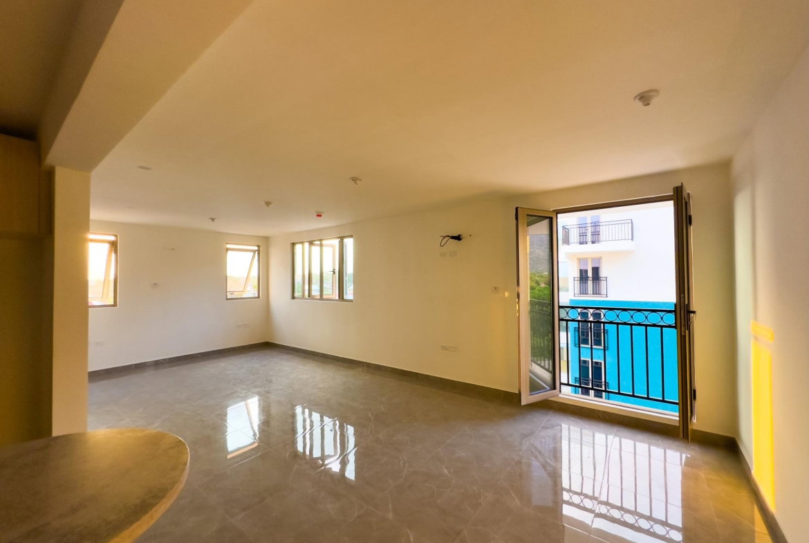 Fifth image of B4-1-50 1/4 Deanery Road in Kingston 3, St. Andrew, Jamaica - property is For Sale