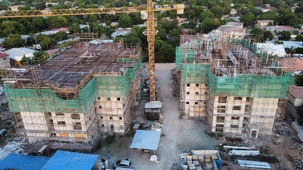 Second image of A3-7-50 1/4 Deanery Road in Kingston 3, St. Andrew, Jamaica - property is For Sale