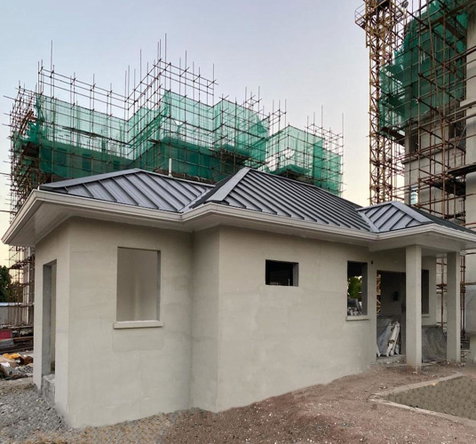 Ninth image of A3-7-50 1/4 Deanery Road in Kingston 3, St. Andrew, Jamaica - property is For Sale