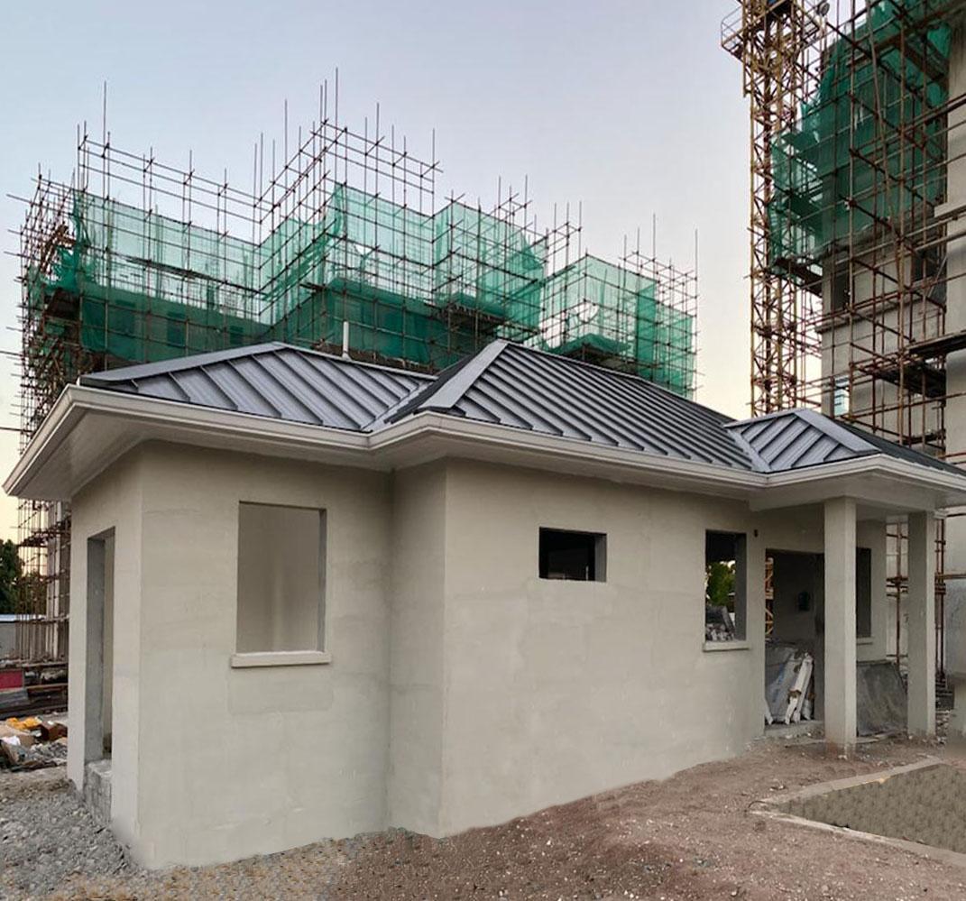 Ninth image of A4-5-50 1/4 Deanery Road in Kingston 3, St. Andrew, Jamaica - property is For Sale