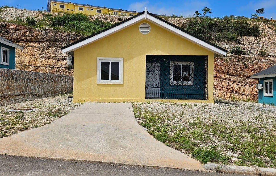 Second image of Lot 113 Edmund Ridge, Montego Bay in Montego Bay, St. James, Jamaica - property is For Rent