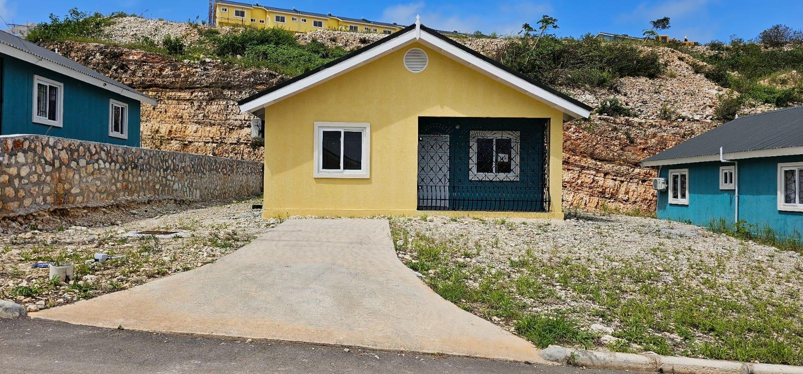 Second image of Lot 113 Edmund Ridge, Montego Bay in Montego Bay, St. James, Jamaica - property is For Rent
