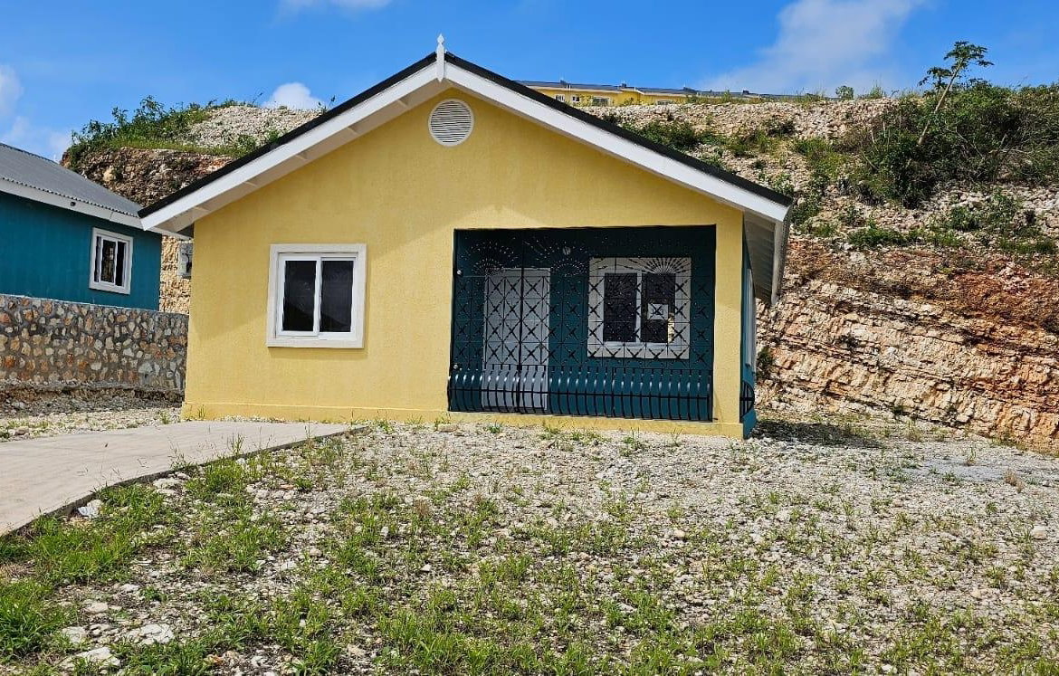 First image of Lot 113 Edmund Ridge, Montego Bay in Montego Bay, St. James, Jamaica - property is For Rent