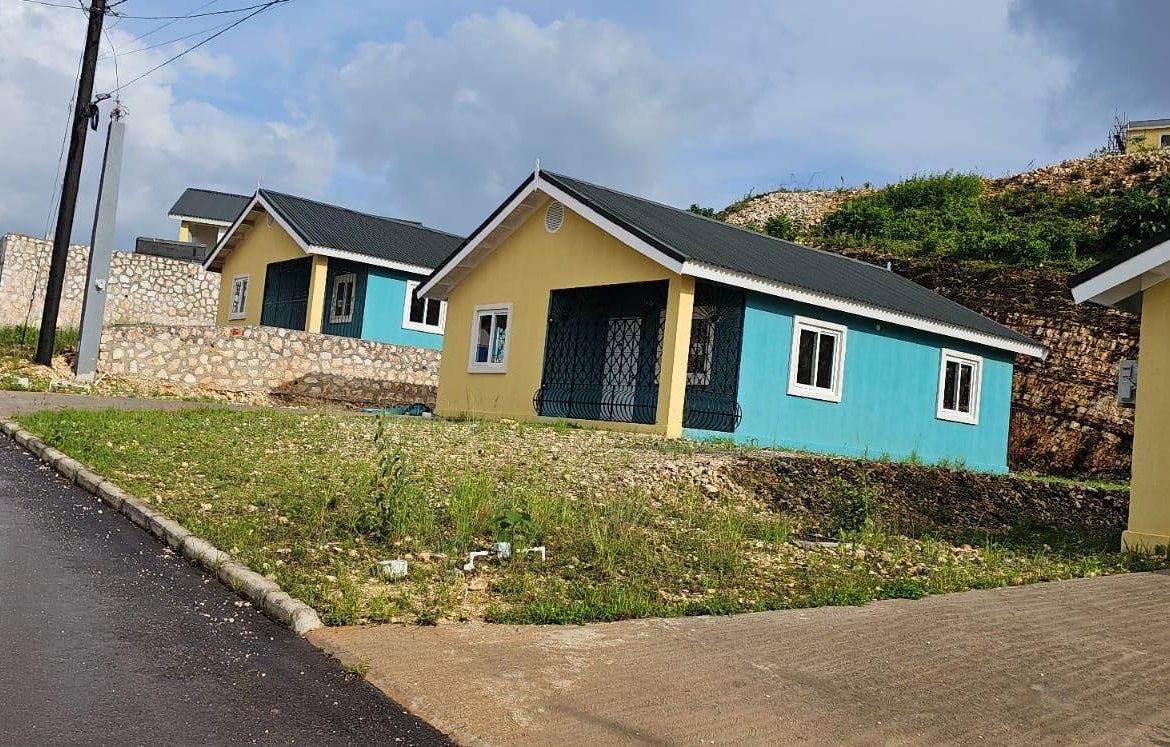 Sixteenth image of Lot 113 Edmund Ridge, Montego Bay in Montego Bay, St. James, Jamaica - property is For Rent