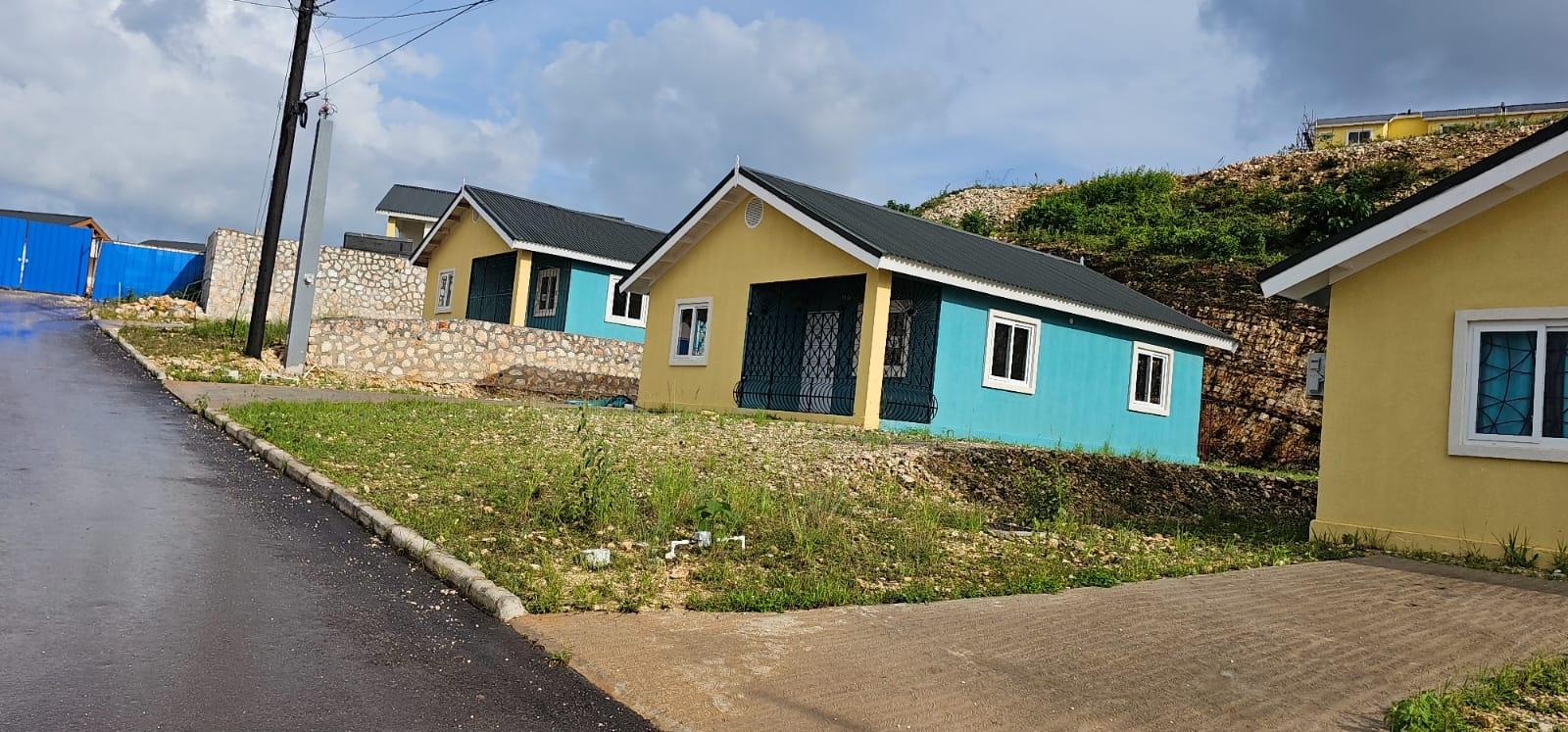 Sixteenth image of Lot 113 Edmund Ridge, Montego Bay in Montego Bay, St. James, Jamaica - property is For Rent