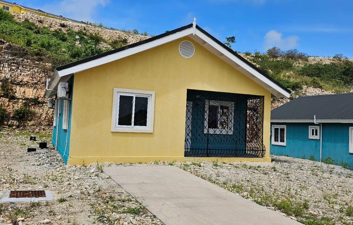 Third image of Lot 113 Edmund Ridge, Montego Bay in Montego Bay, St. James, Jamaica - property is For Rent