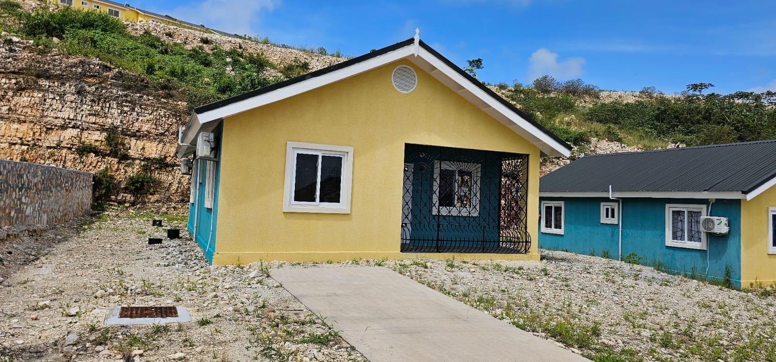 Third image of Lot 113 Edmund Ridge, Montego Bay in Montego Bay, St. James, Jamaica - property is For Rent