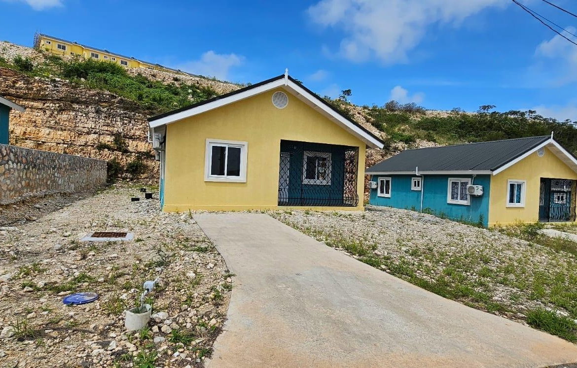 Fifth image of Lot 113 Edmund Ridge, Montego Bay in Montego Bay, St. James, Jamaica - property is For Rent