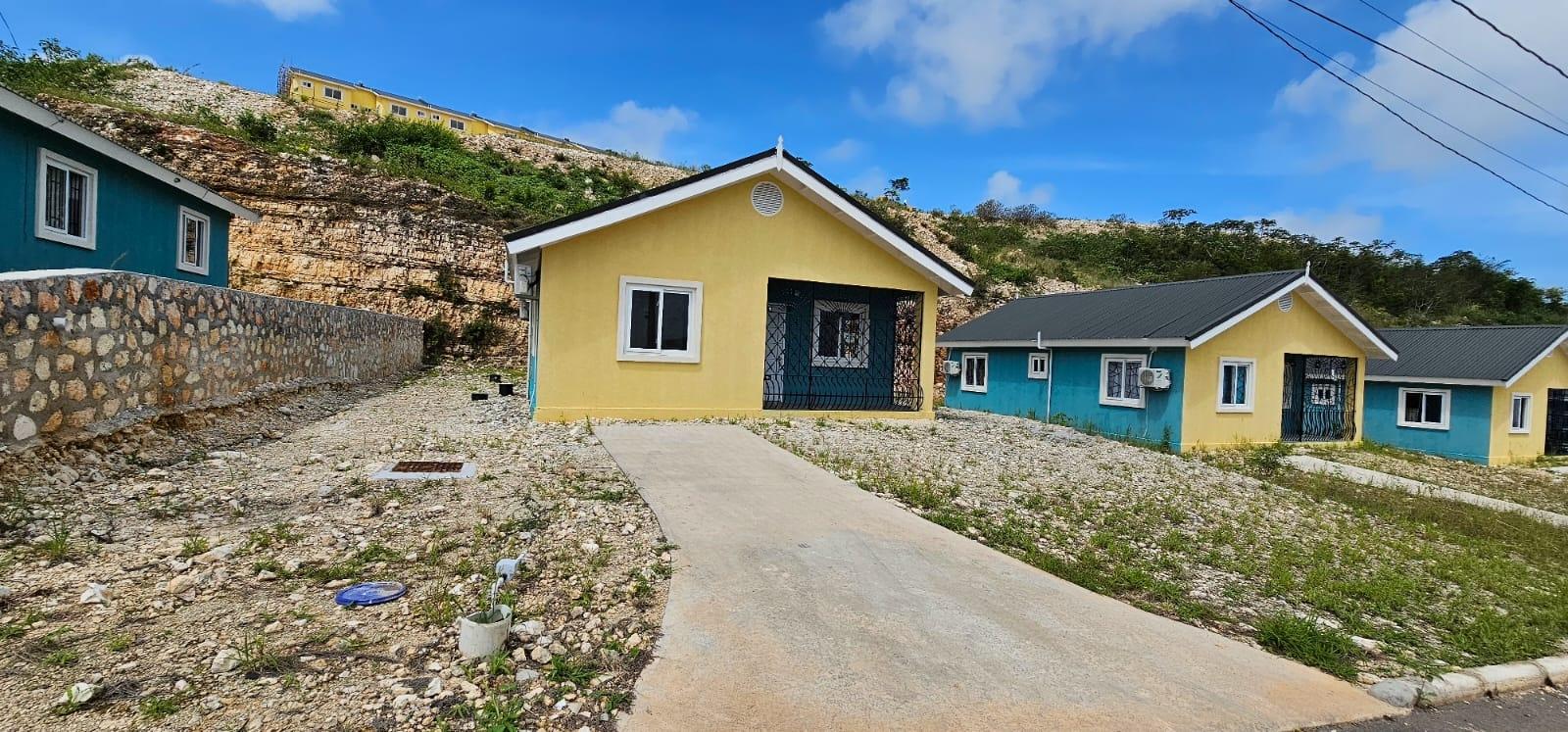 Fifth image of Lot 113 Edmund Ridge, Montego Bay in Montego Bay, St. James, Jamaica - property is For Rent