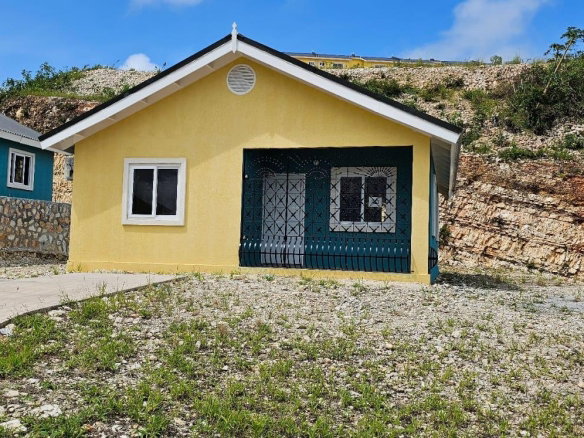 First image of Lot 113 Edmund Ridge, Montego Bay in Montego Bay, St. James, Jamaica - property is For Rent