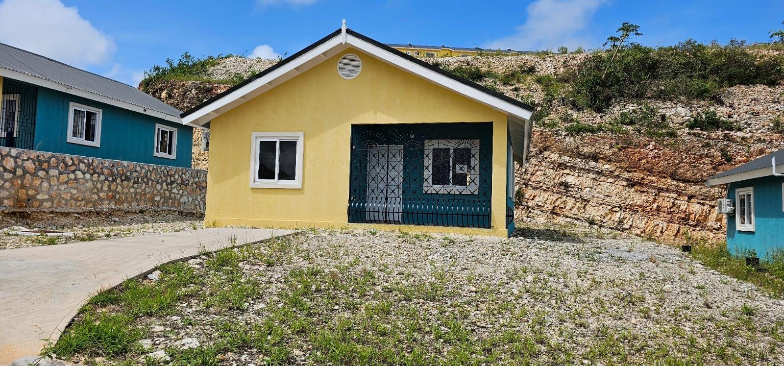 First image of Lot 113 Edmund Ridge, Montego Bay in Montego Bay, St. James, Jamaica - property is For Rent