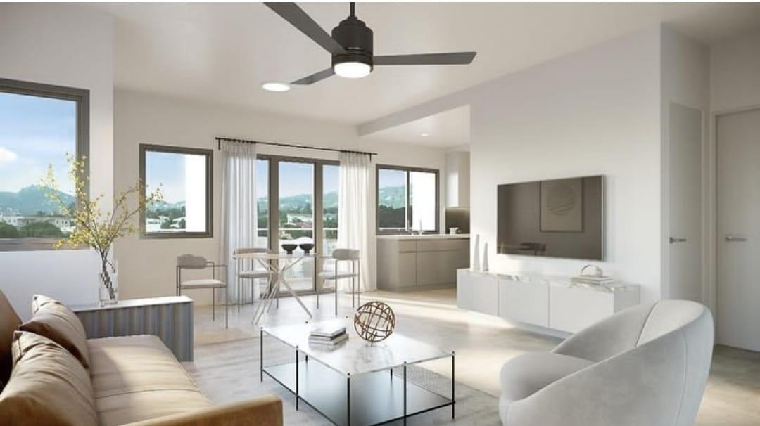 Second image of B28-2k Graham Heights in Kingston 8, St. Andrew, Jamaica - property is For Sale