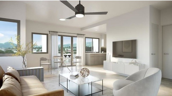 Second image of B28-2k Graham Heights in Kingston 8, St. Andrew, Jamaica - property is For Sale
